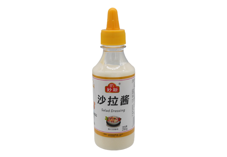 沙拉酱